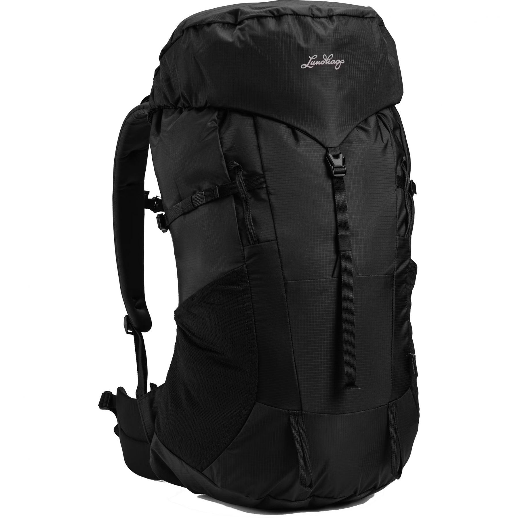Lundhags Tived Light 35 L, sac à dos, unisexe, noir
