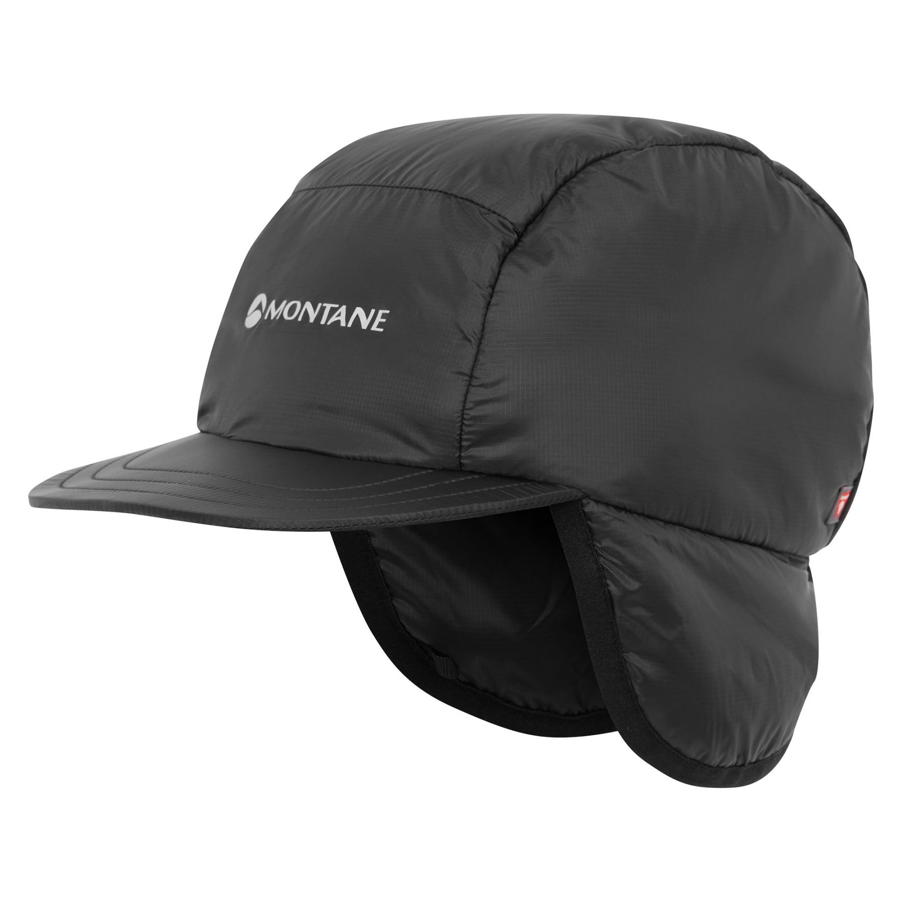 Montane Insulated Mountain Cap, noir