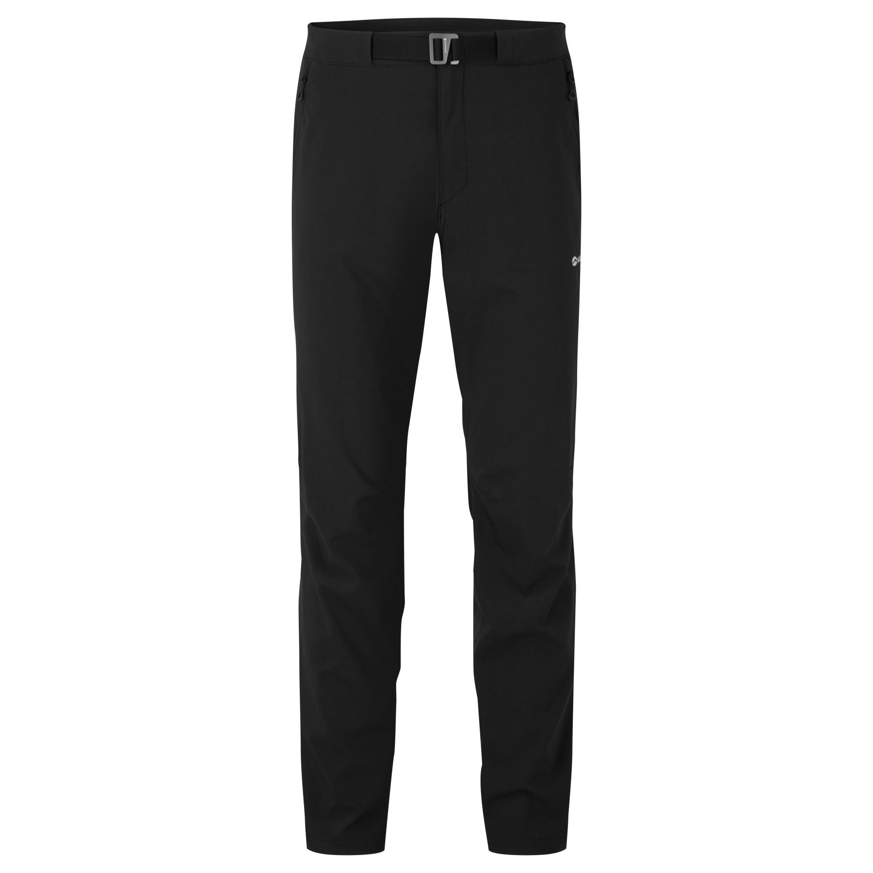 Montane Tenacity Lite Pants-Reg Leg, pantalons de randonnée, homme, noir