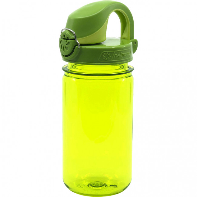 Nalgene Kids OTF Sustain, gourde, 350 ml, vert clair