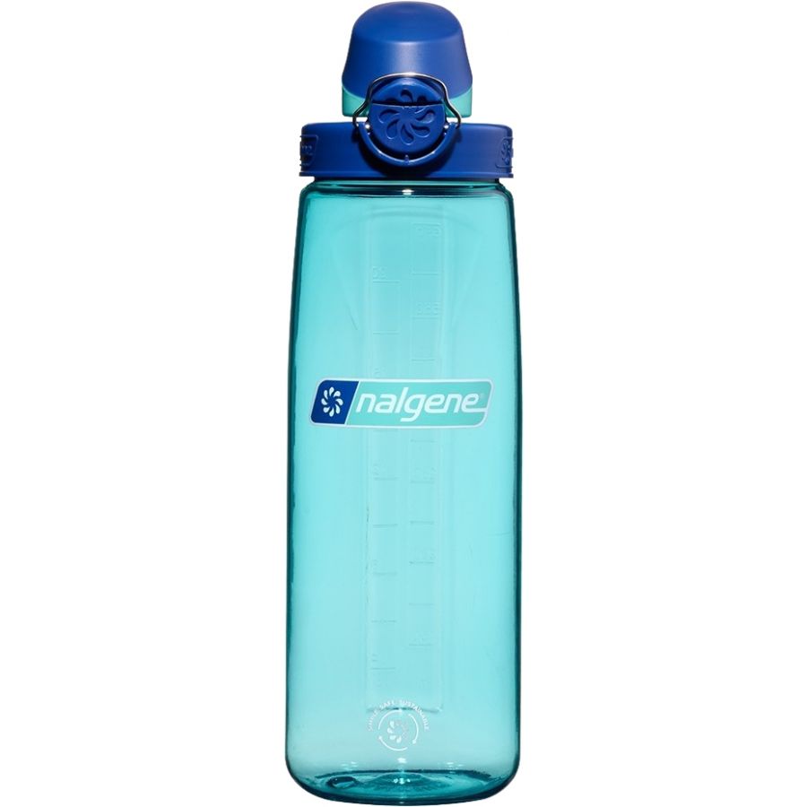 Nalgene OTF Sustain, gourde, 650 ml, bleu clair