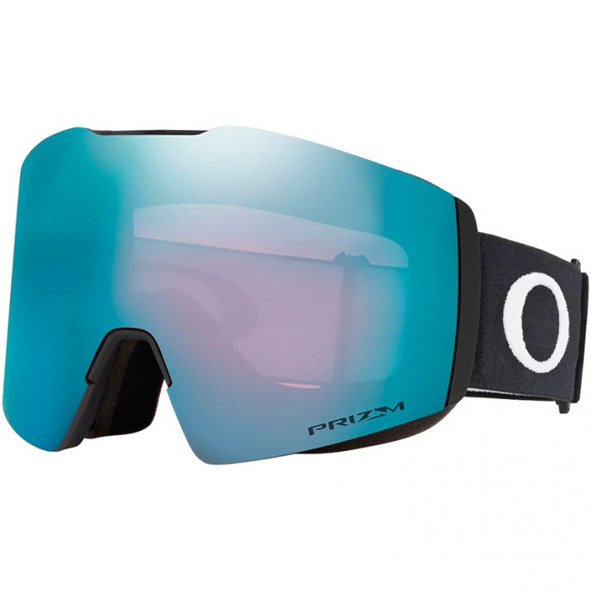 Oakley Fall Line L, PRIZM, Matte Black