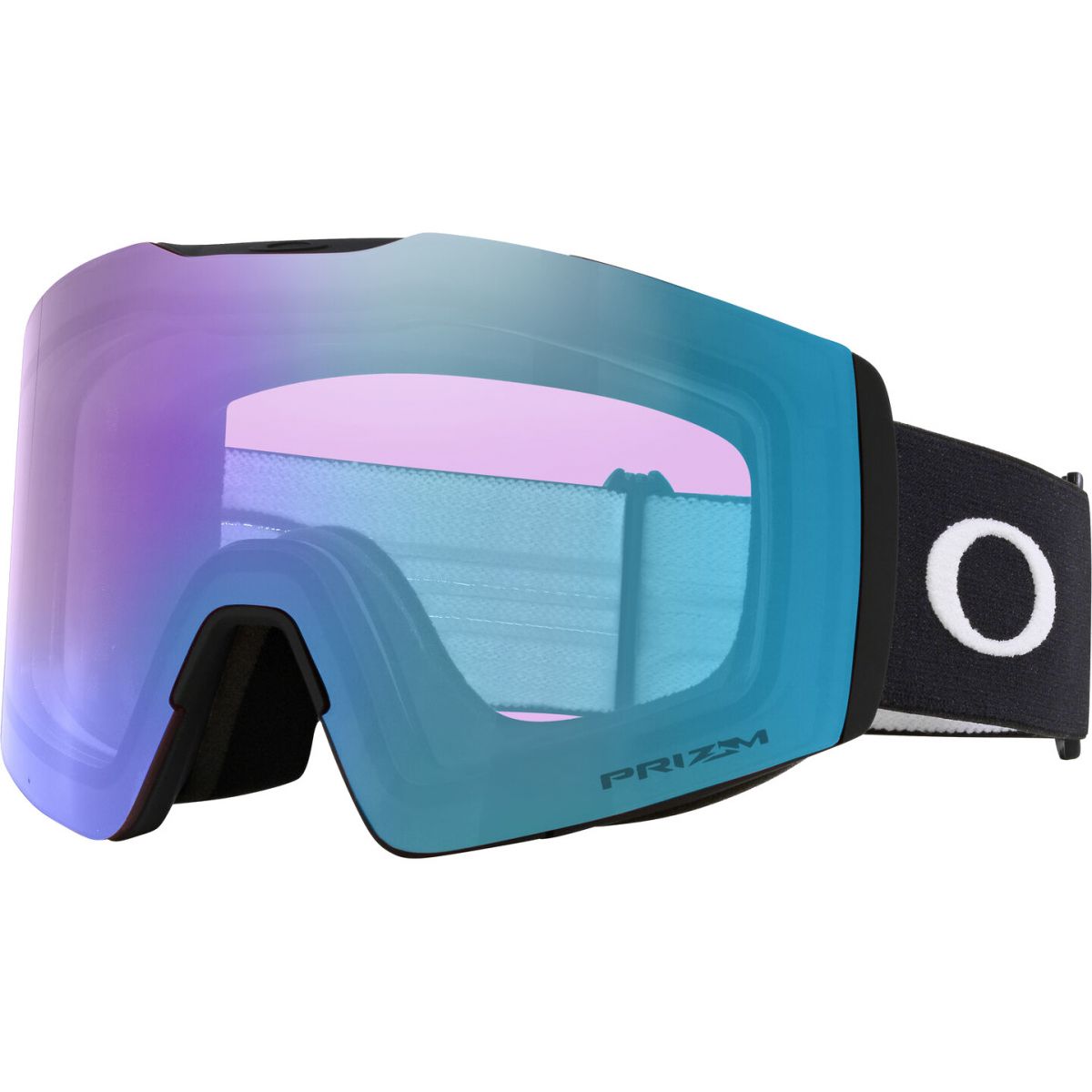 Oakley Fall Line L, PRIZM™, Matte Black