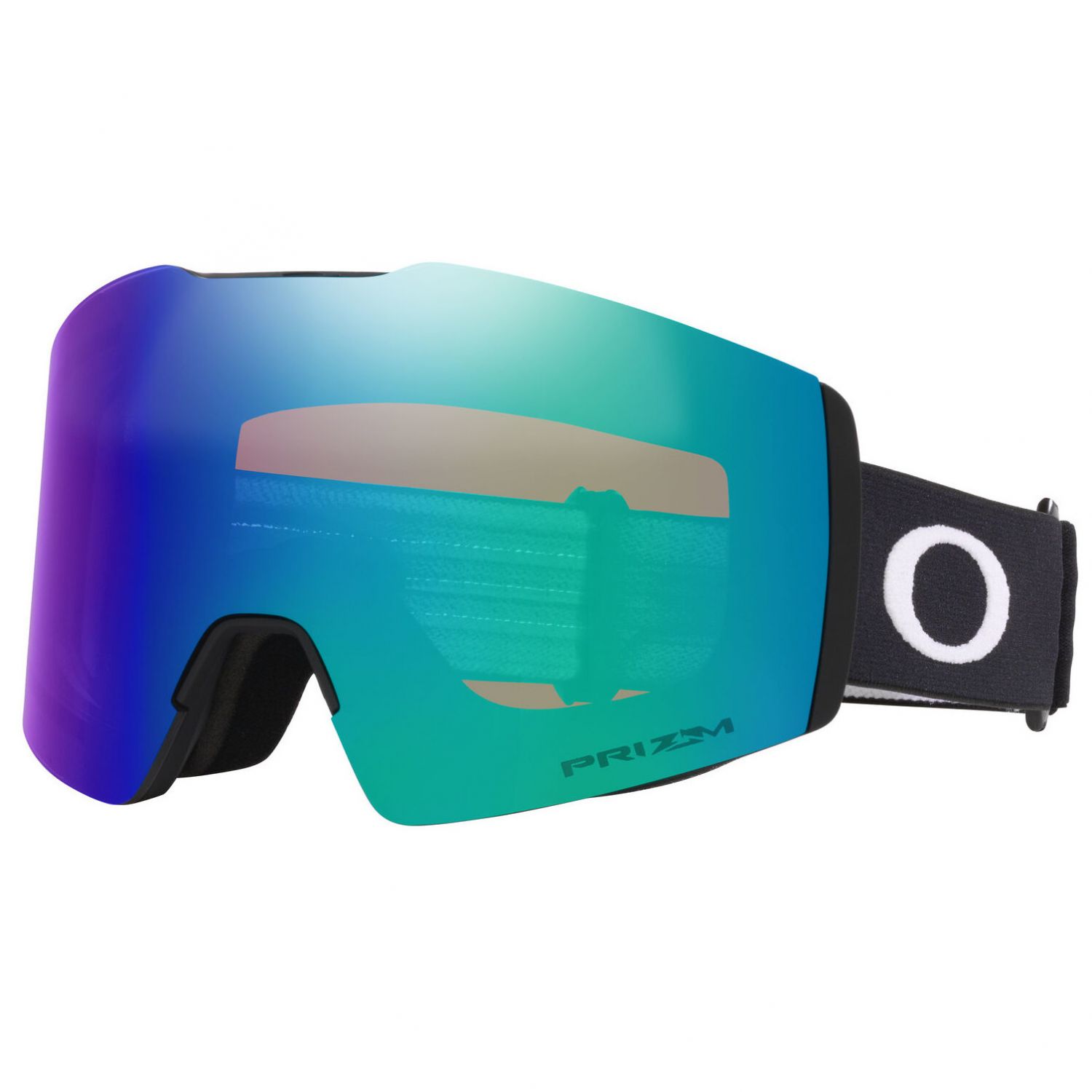 Oakley Fall Line M, PRIZM™, Matte Black