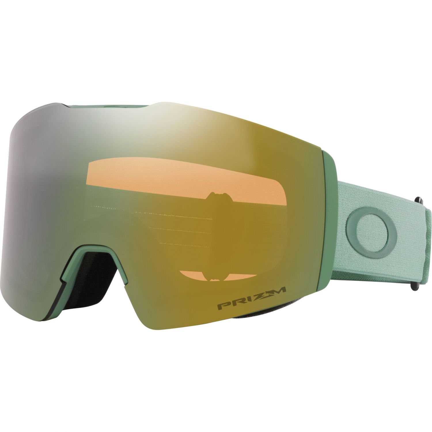 Oakley Fall Line M, PRIZM™, Matte Jade