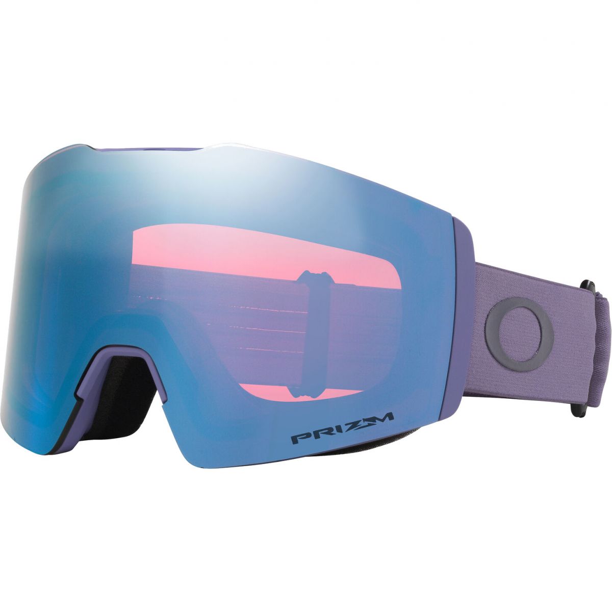 Oakley Fall Line M, PRIZM™, Matte Lilac