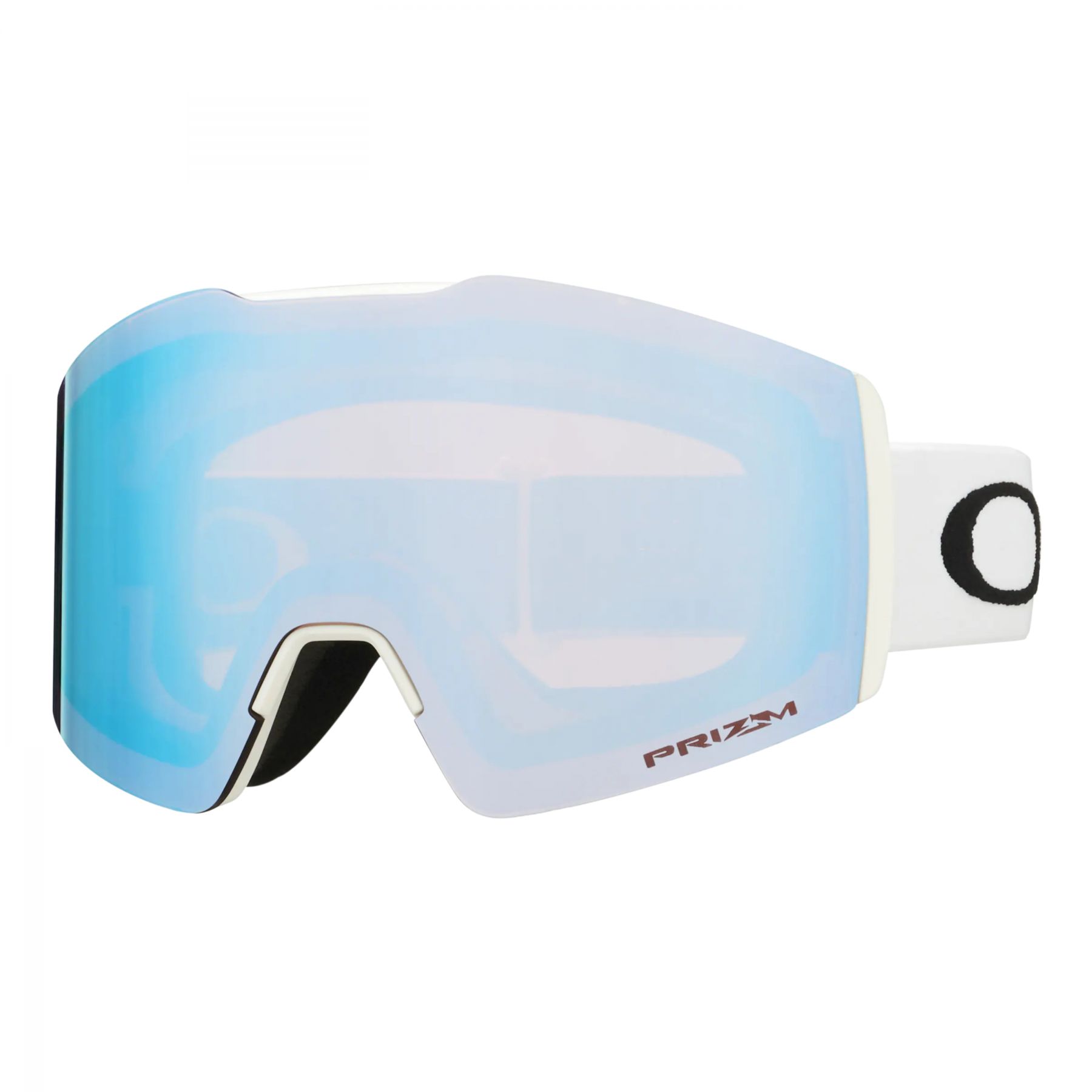 Oakley Fall Line M, PRIZM, Matte White