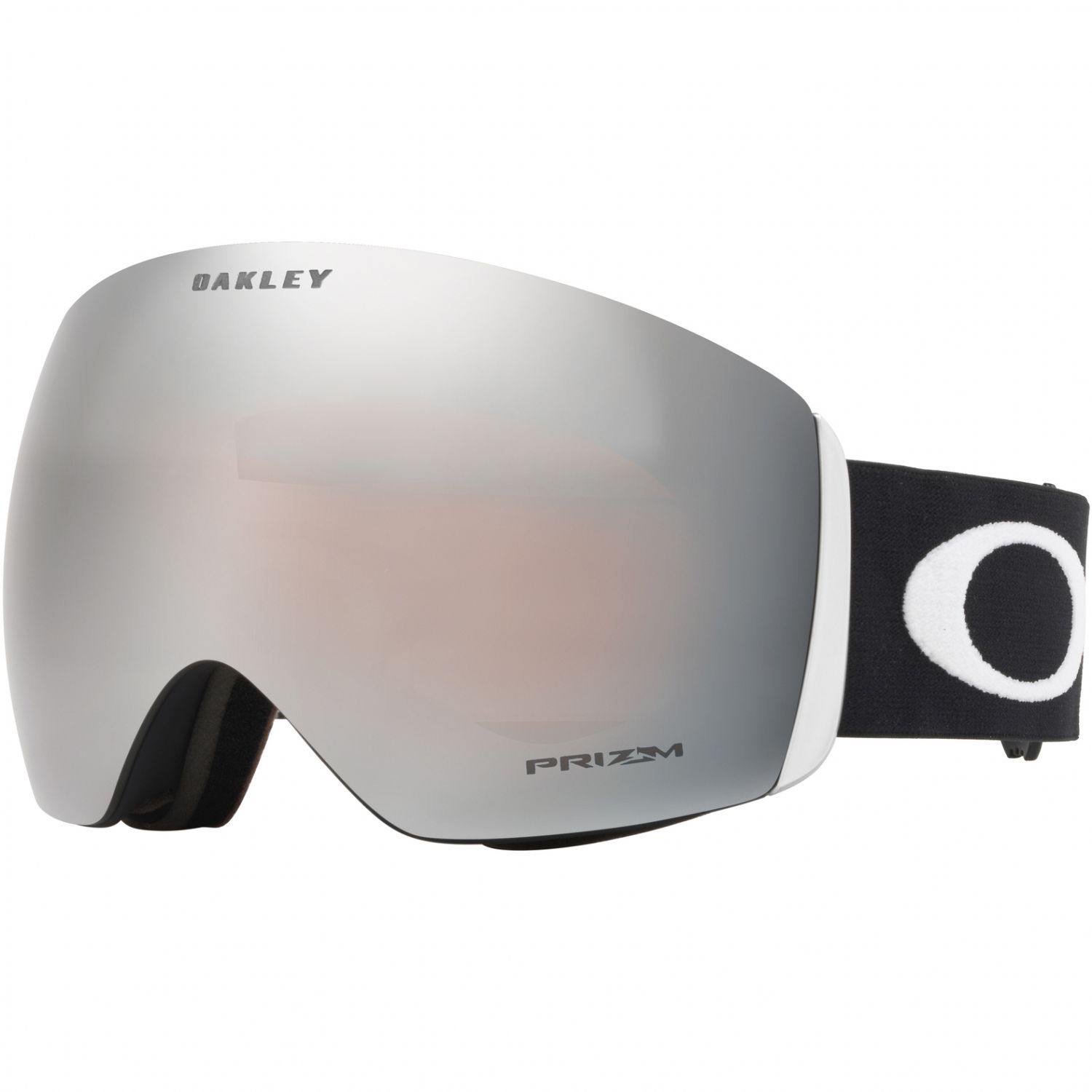 Oakley Flight Deck L, Prizm™, Matte Black