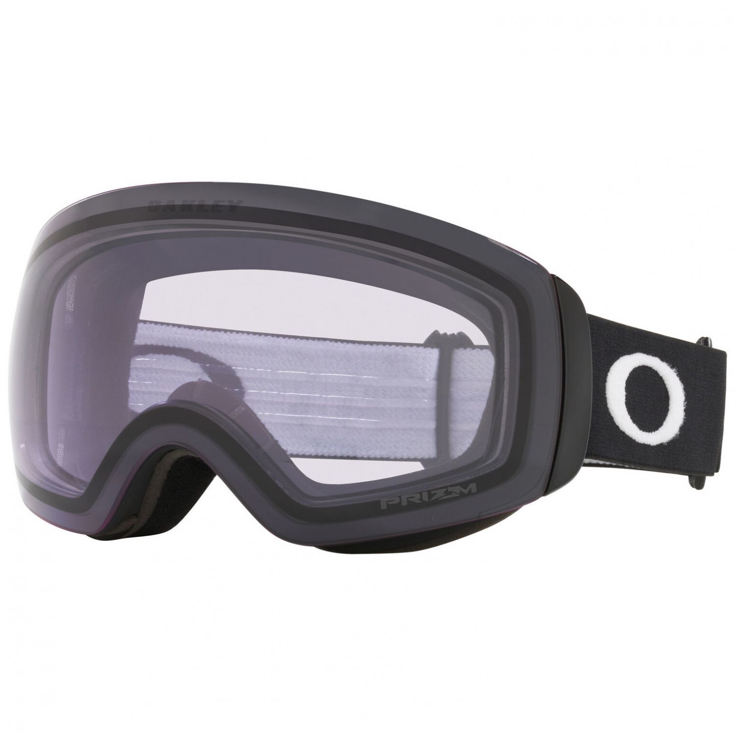 Oakley Flight Deck M, PRIZM™, Matte Black