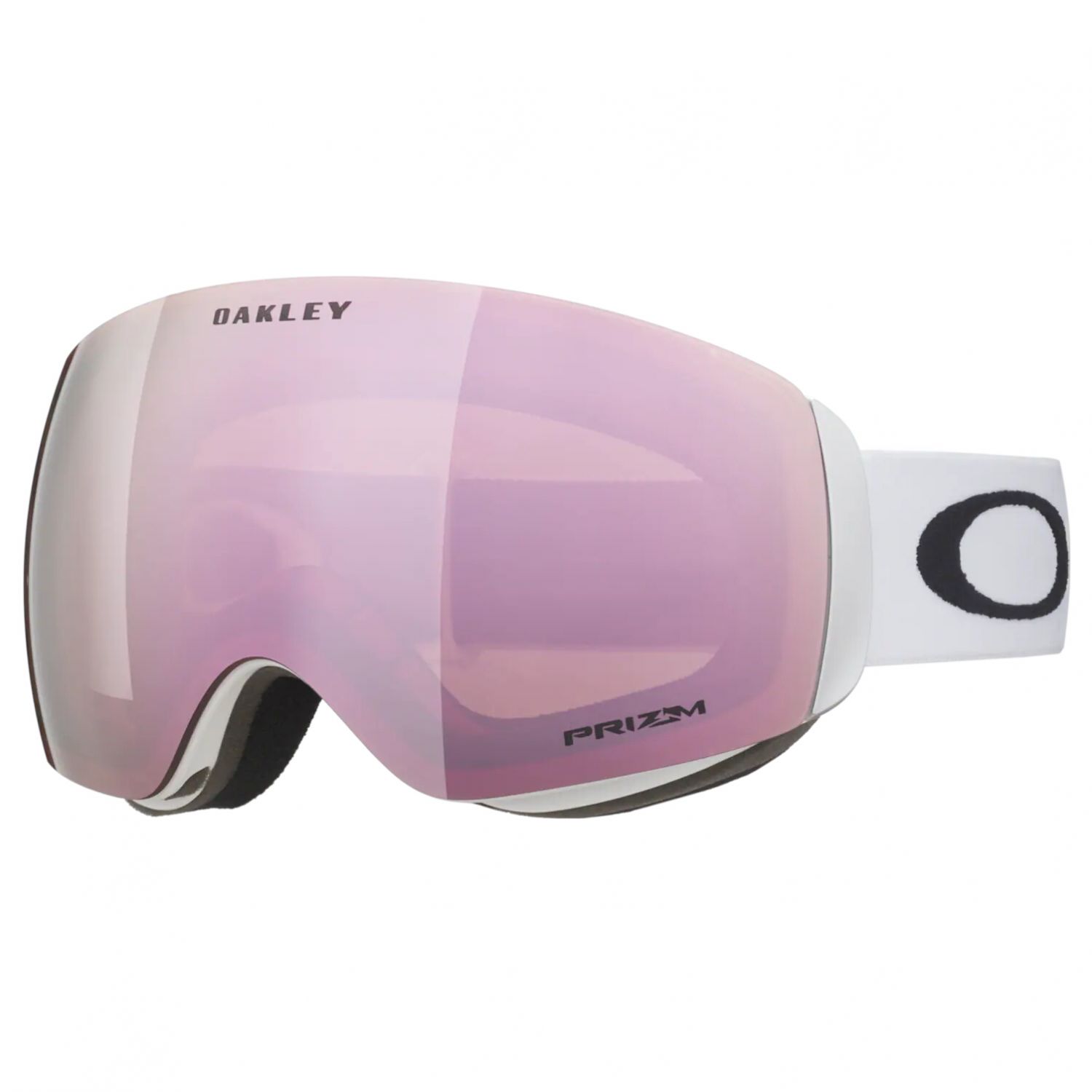 Oakley Flight Deck M, PRIZM™, Matte White