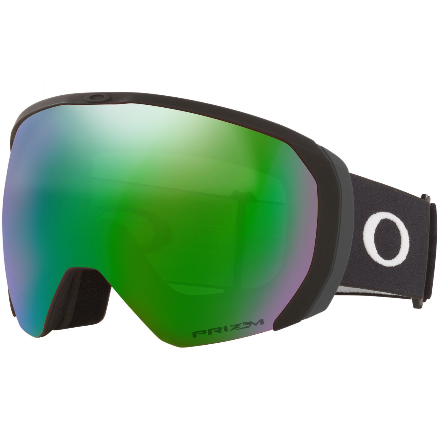 Oakley Flight Path L, PRIZM, Matte Black