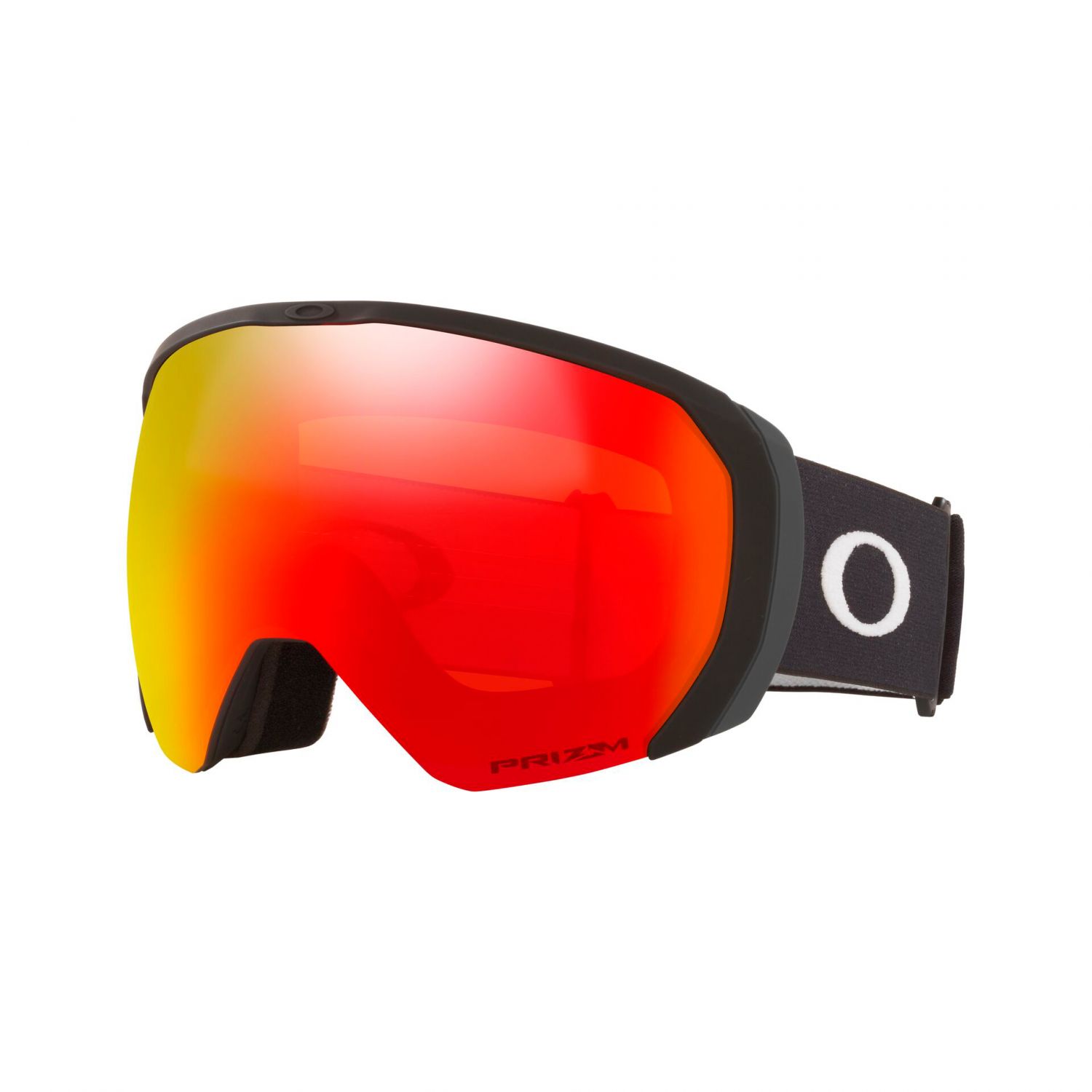 Oakley Flight Path L, PRIZM, Matte Black