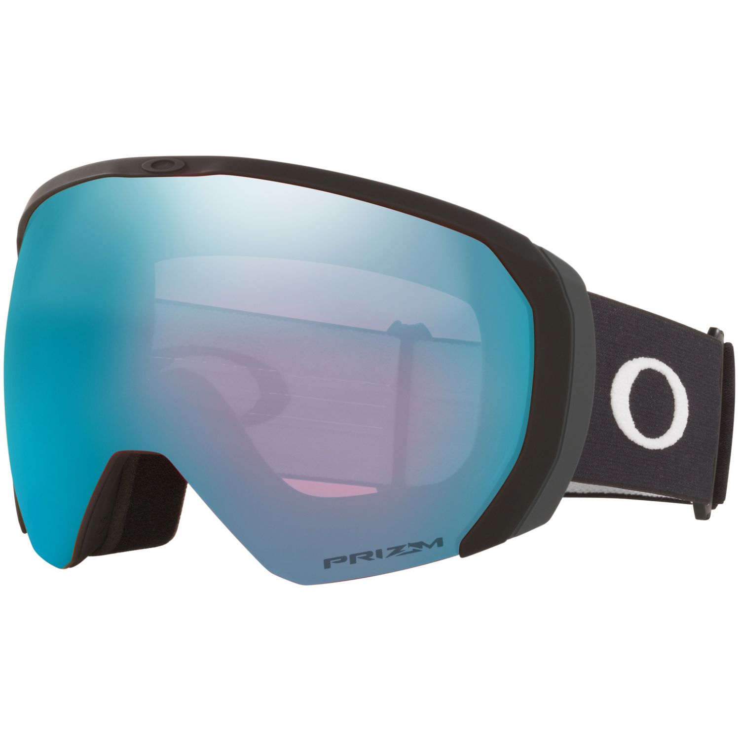 Oakley Flight Path L, PRIZM™, Matte Black