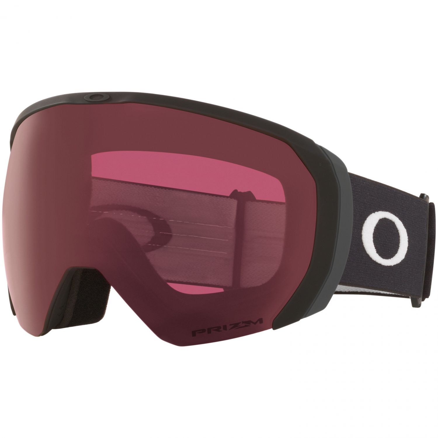 Oakley Flight Path XL, PRIZM, Matte Black