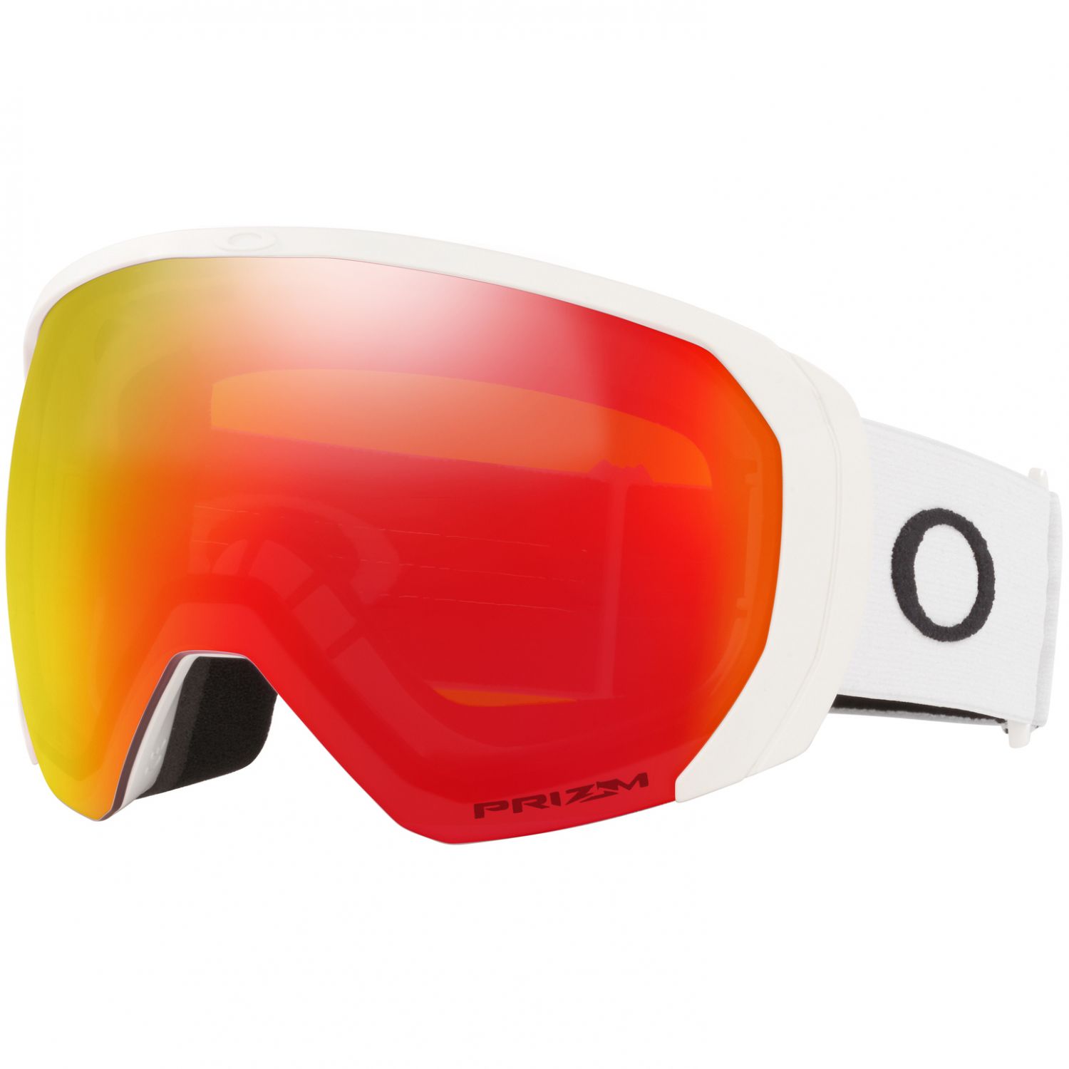 Oakley Flight Path XL, PRIZM, Matte White