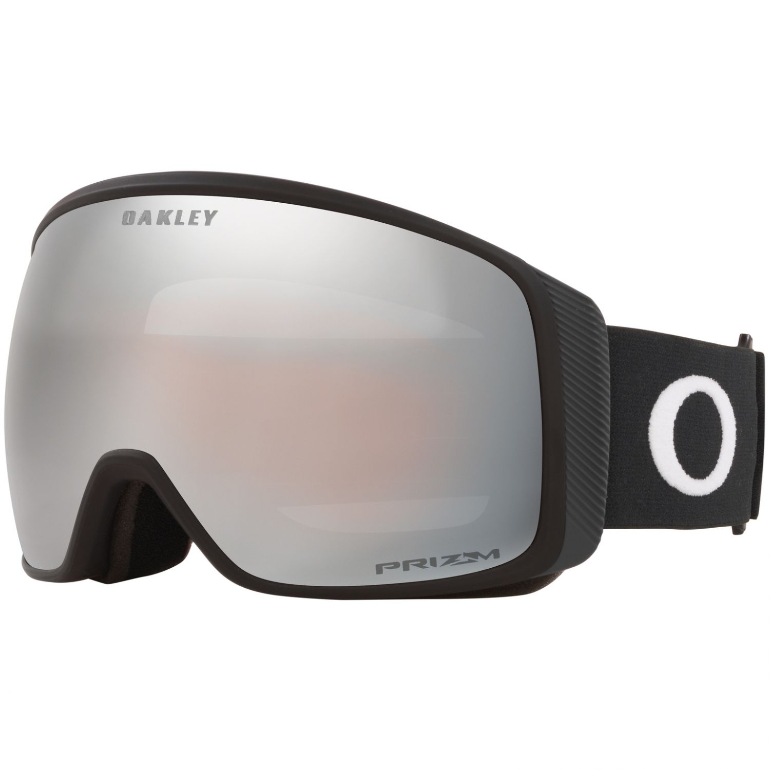 Oakley Flight Tracker L, PRIZM, Matte Black