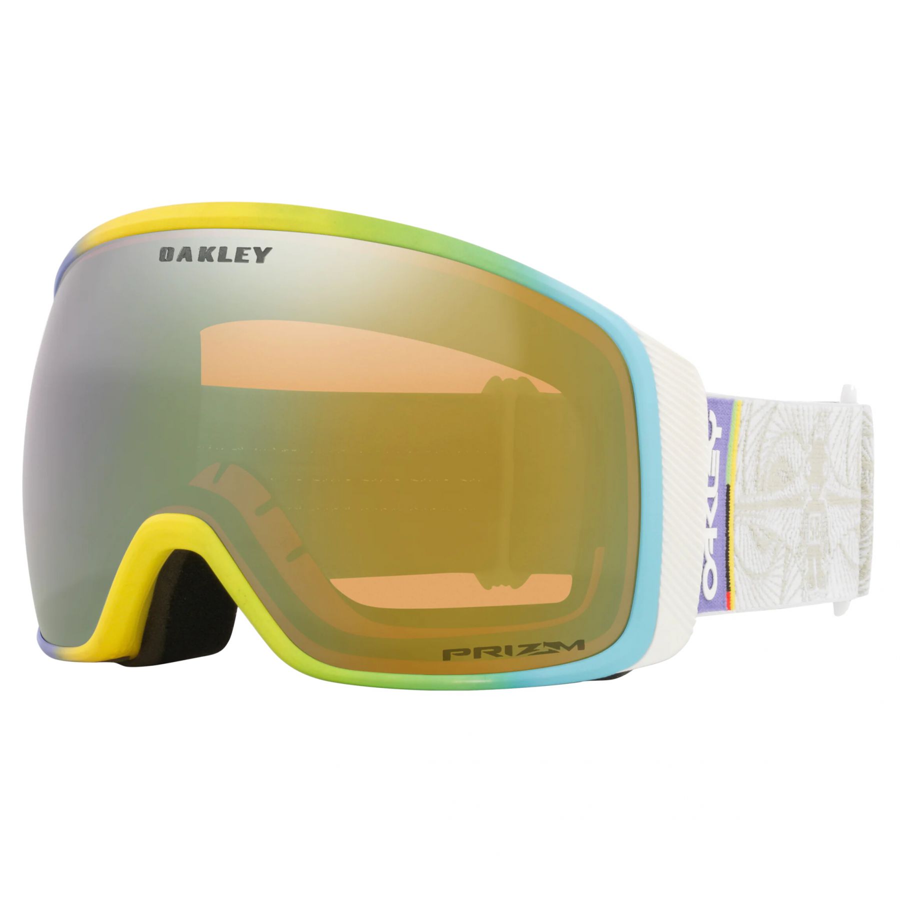 Oakley Flight Tracker L, PRIZM, Torstein Horgmo Signature