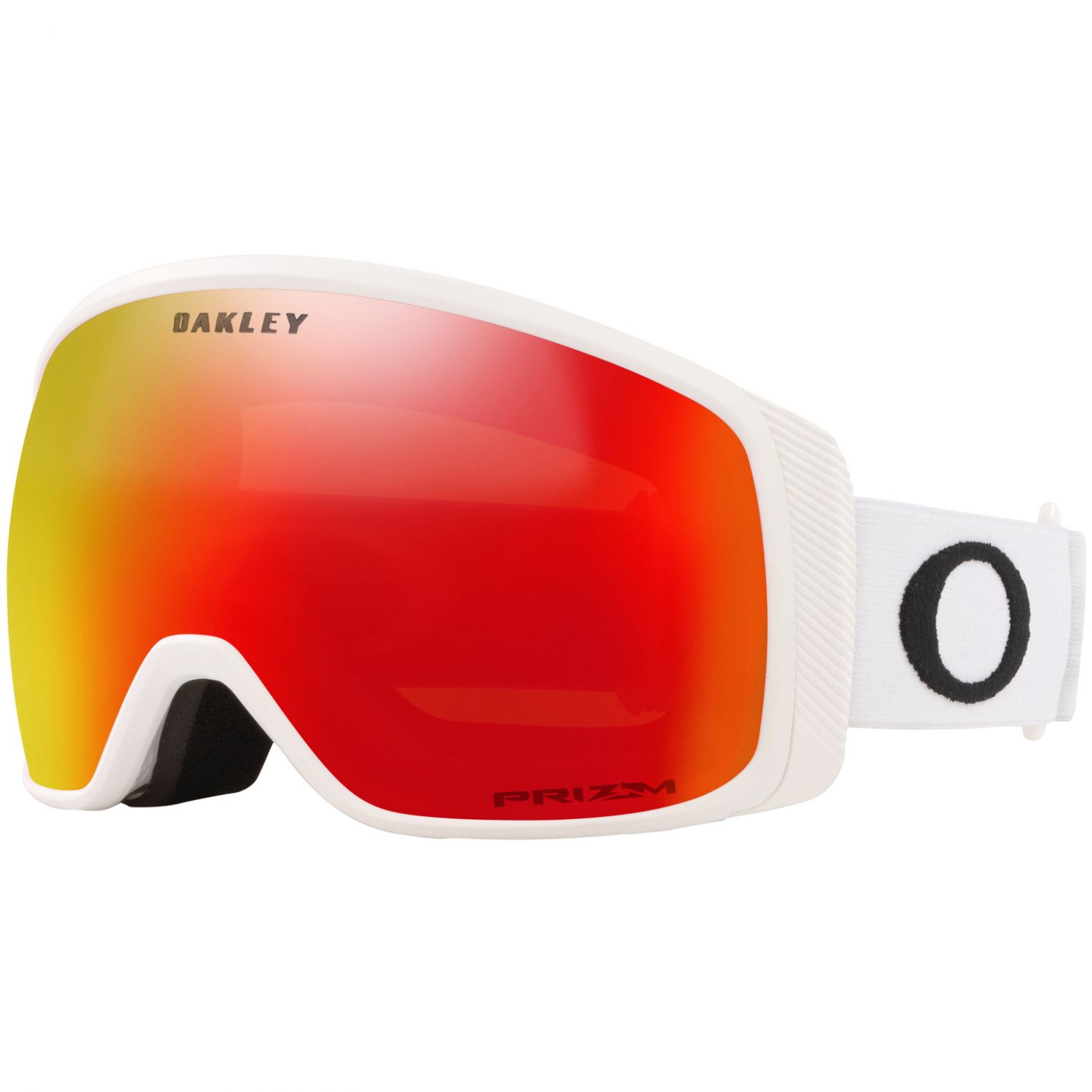 Oakley Flight Tracker M, PRIZM™, Matte White