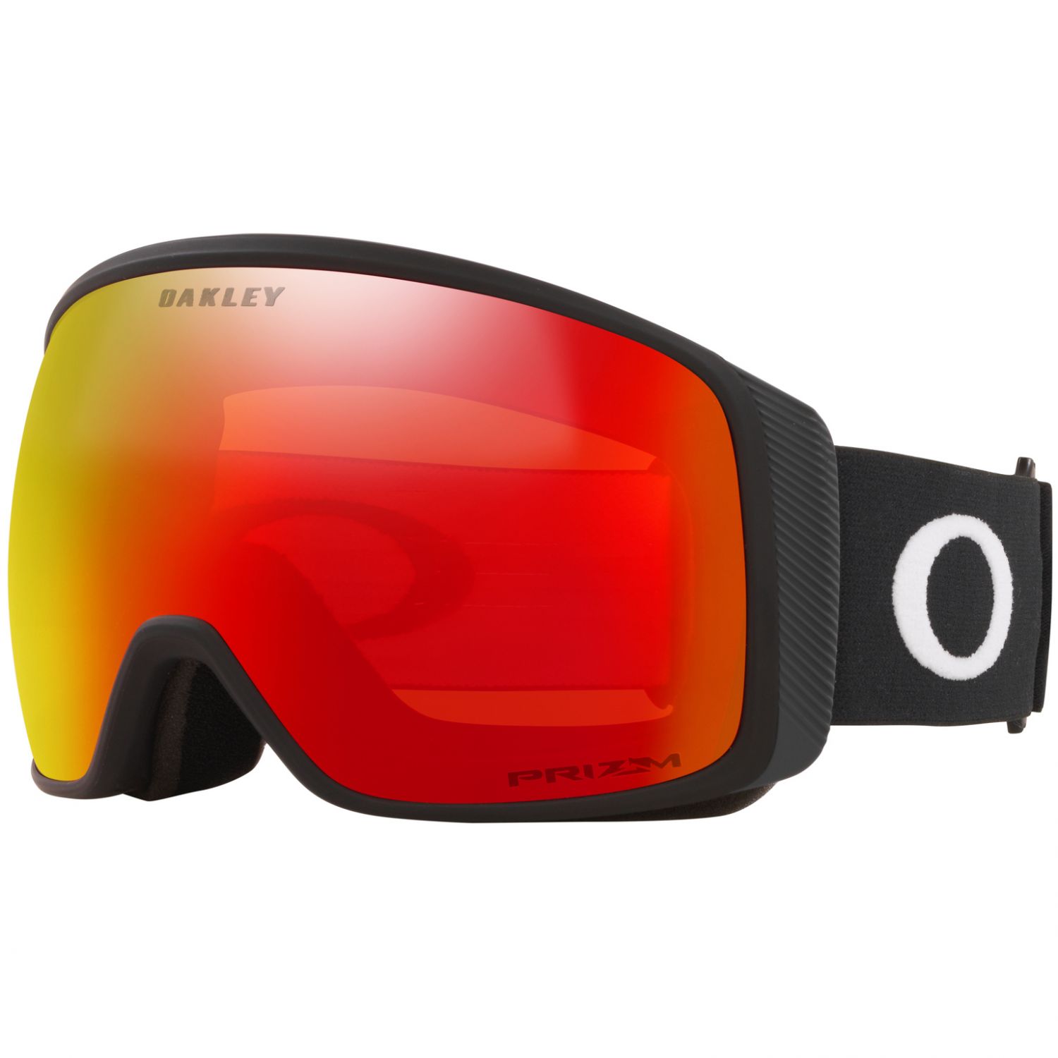 Oakley Flight Tracker XL, PRIZM, Matte Black