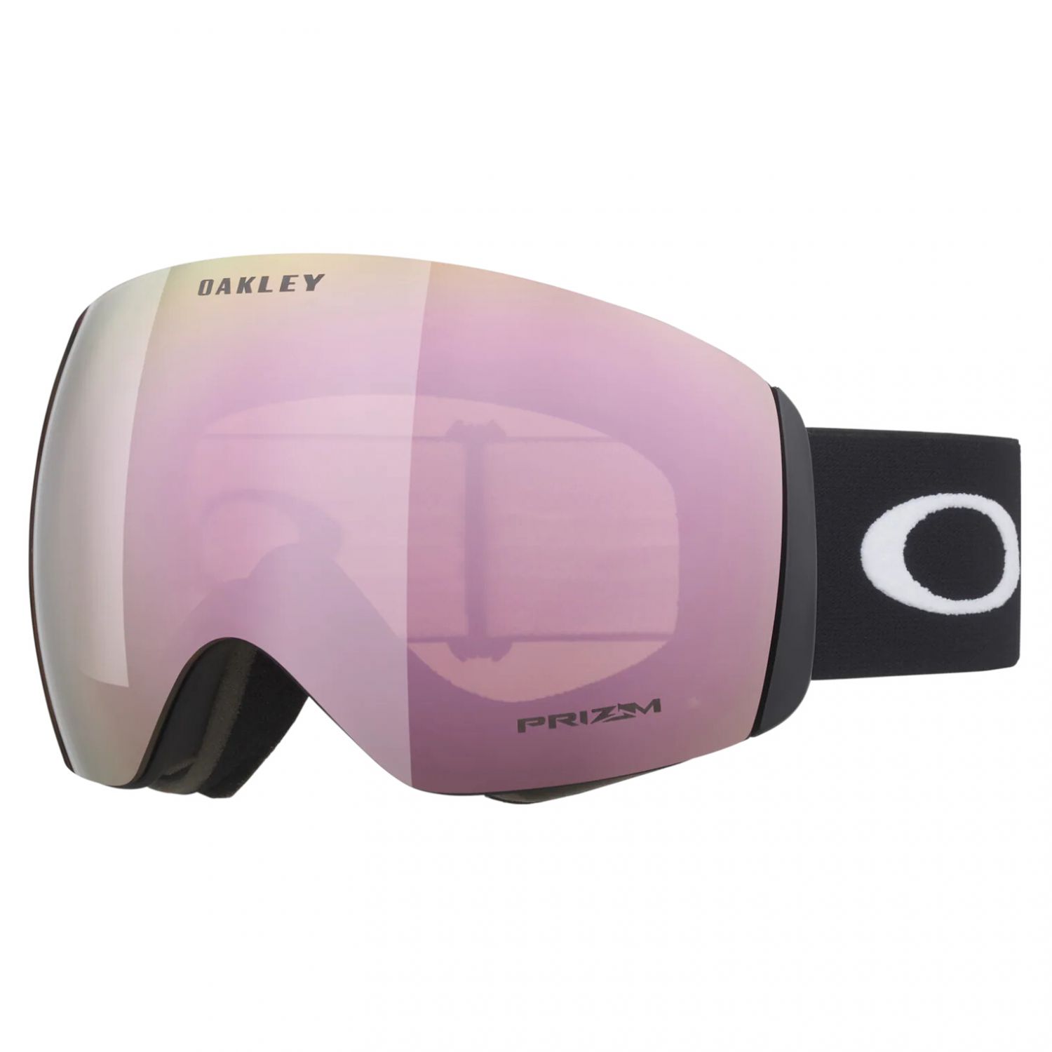 Oakley Fligth Deck L, PRIZM Matte Black