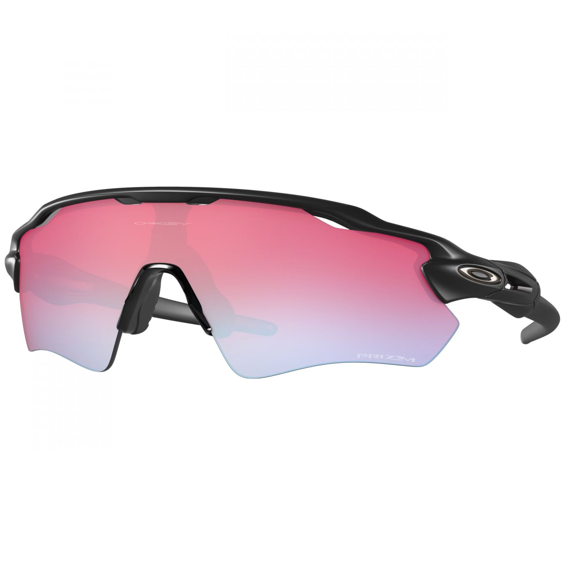 Lunettes de soleil Oakley Radar EV Path Sunglasses Matte Black Universal