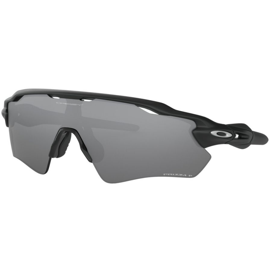 Oakley Radar EV Path, PRIZM™, Polarized, Matte Black