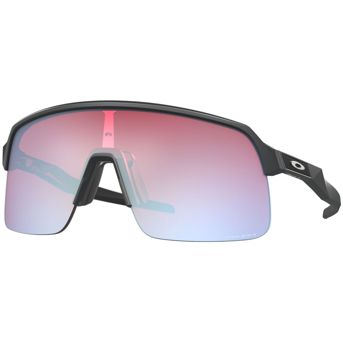 Oakley Sutro Lite, PRIZM™, Matte Carbon