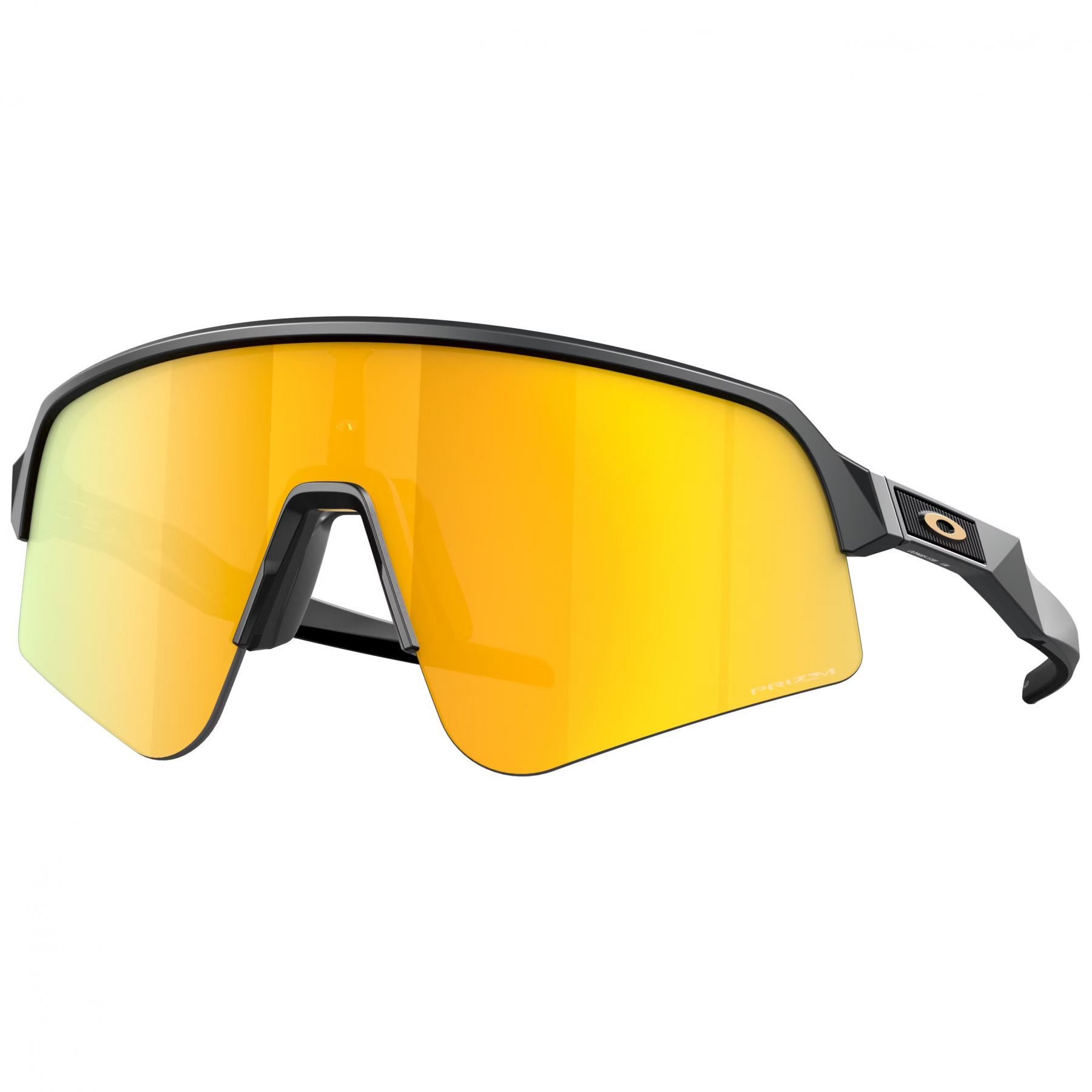 Oakley Sutro Lite Sweep, PRIZM™, Matte Carbon