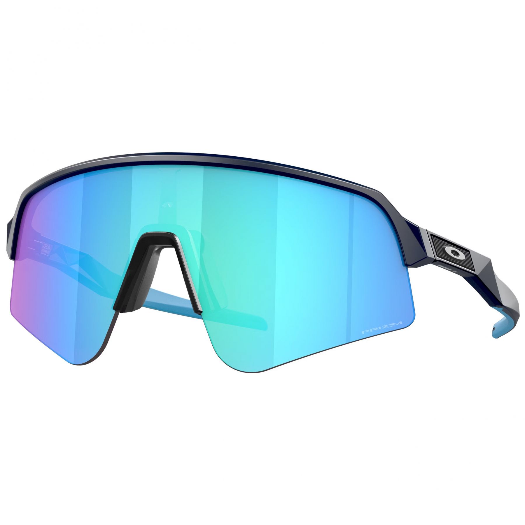 Oakley Sutro Lite Sweep, PRIZM™, Matte Navy