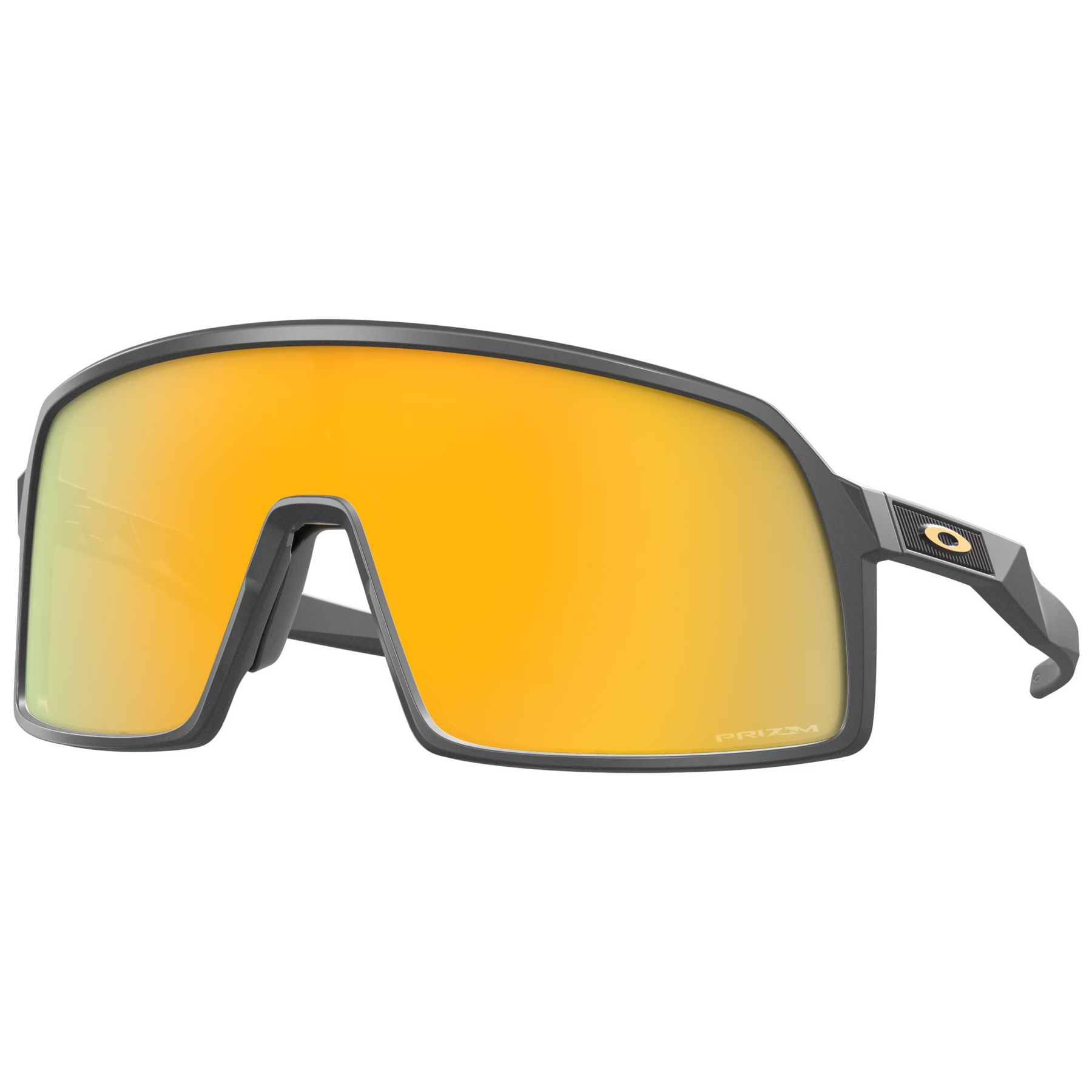 Oakley Sutro S, PRIZM™, Matte Carbon