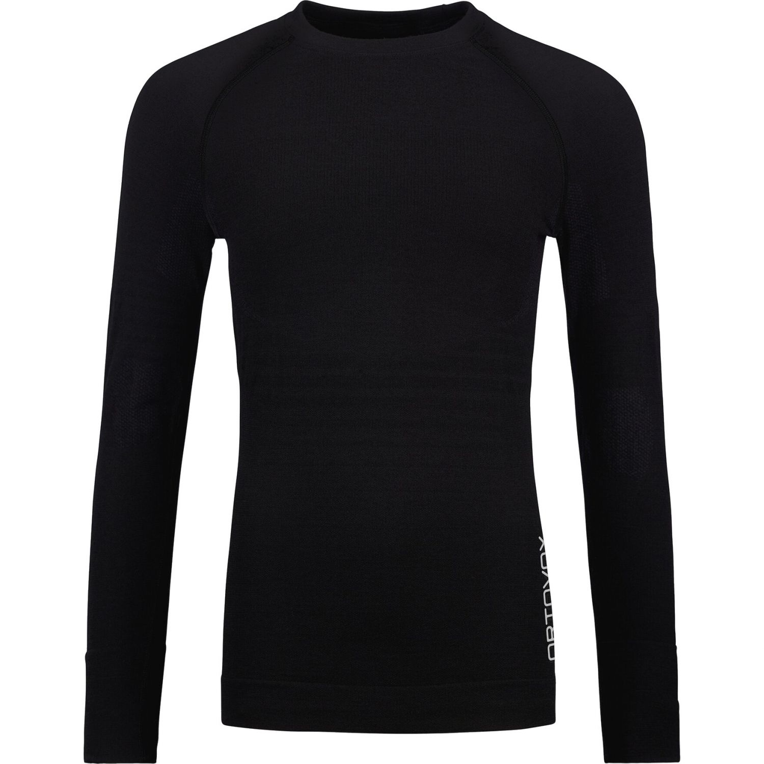 Ortovox 230 Competition Long Sleeve, femmes, noir