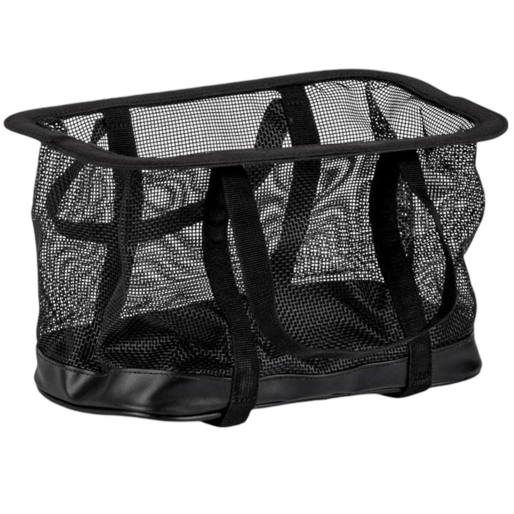 Petromax Mesh Pouch, sac isotherme, noir