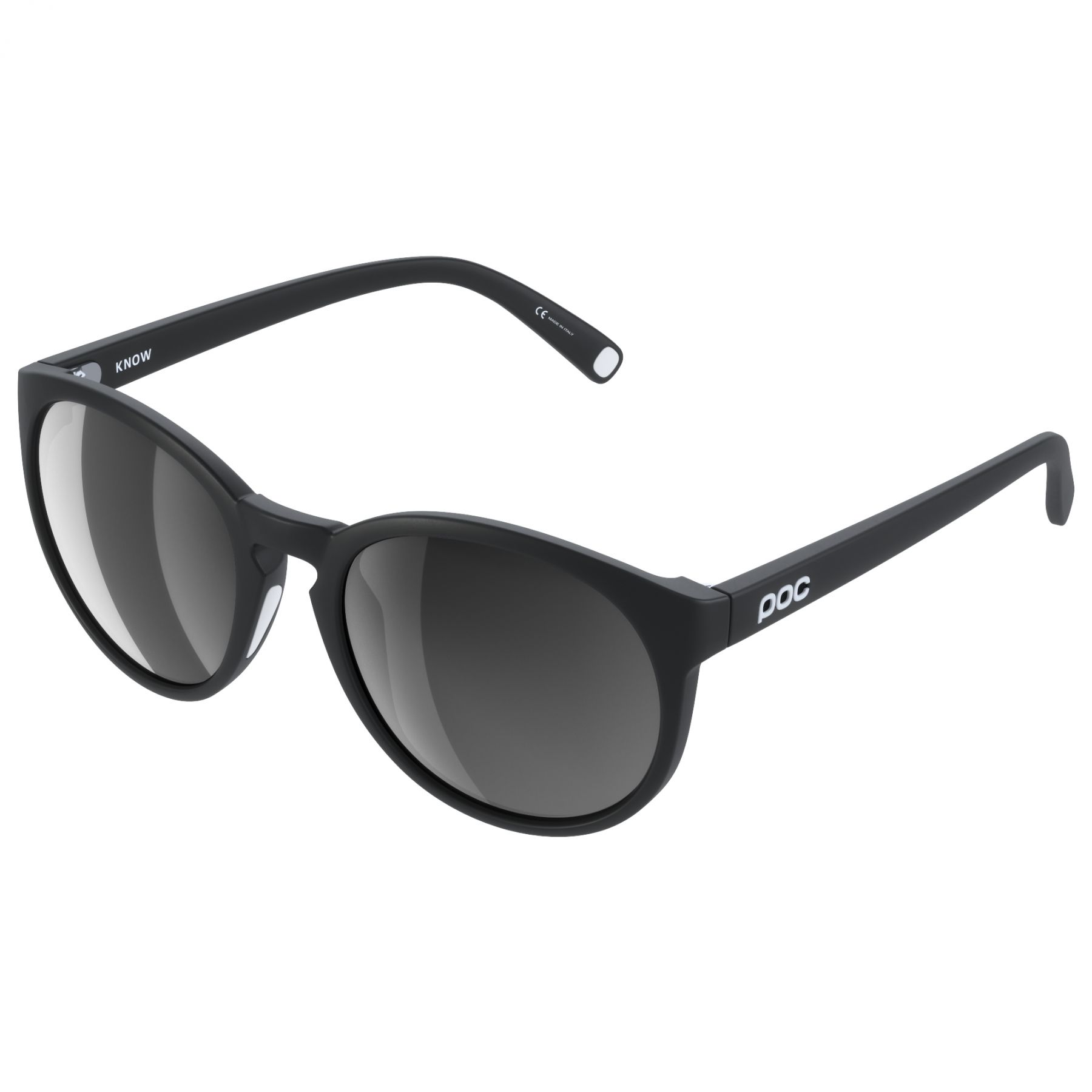 POC Know, lunettes de soleil, uranium black