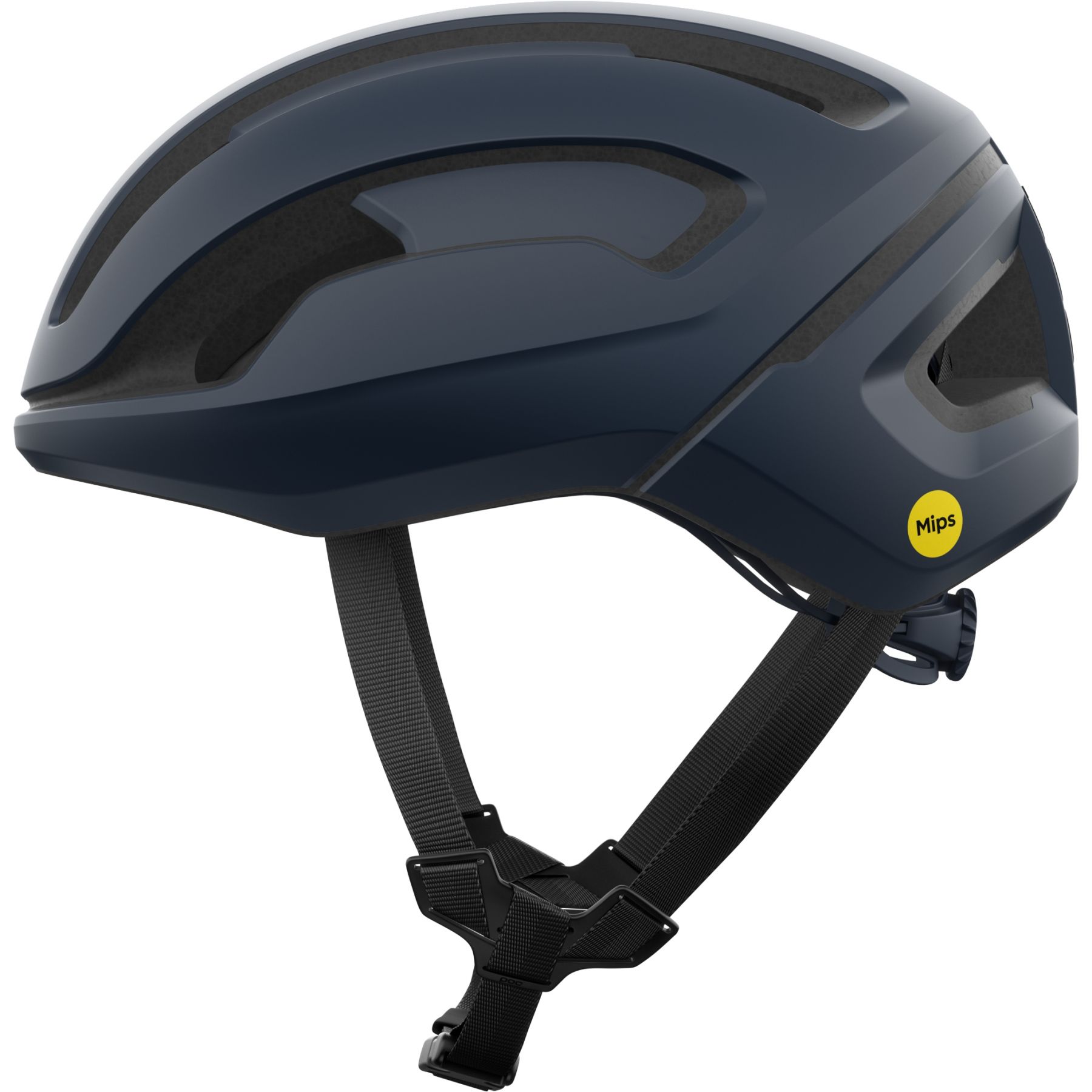 POC Omne Air MIPS, casque de vélo, apatite navy matt