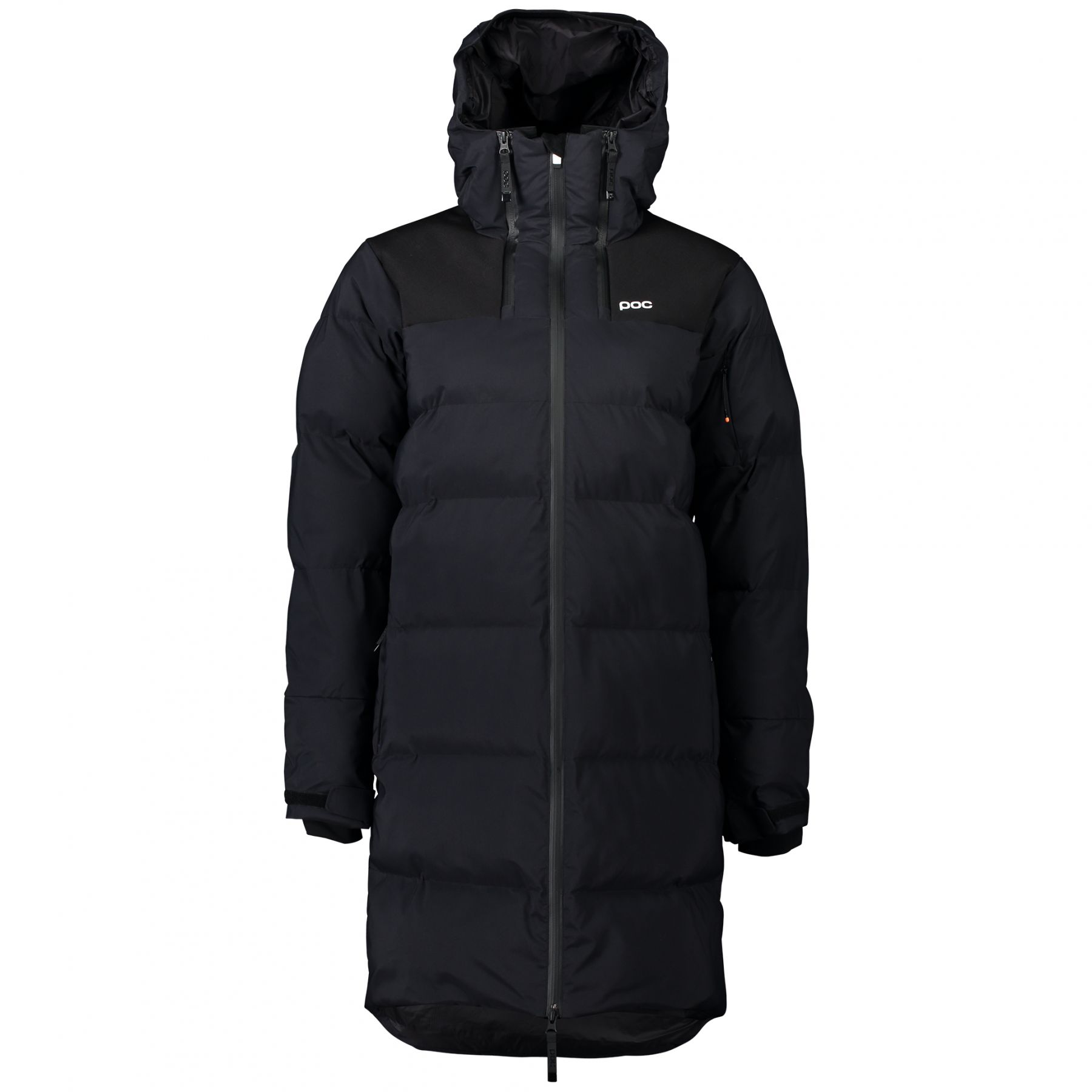 POC Ws Loft Parka, noir