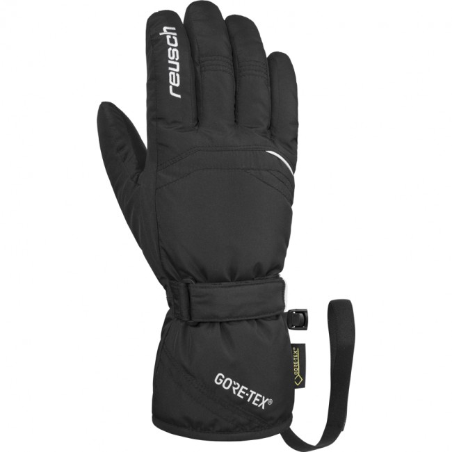 Reusch GTX, black