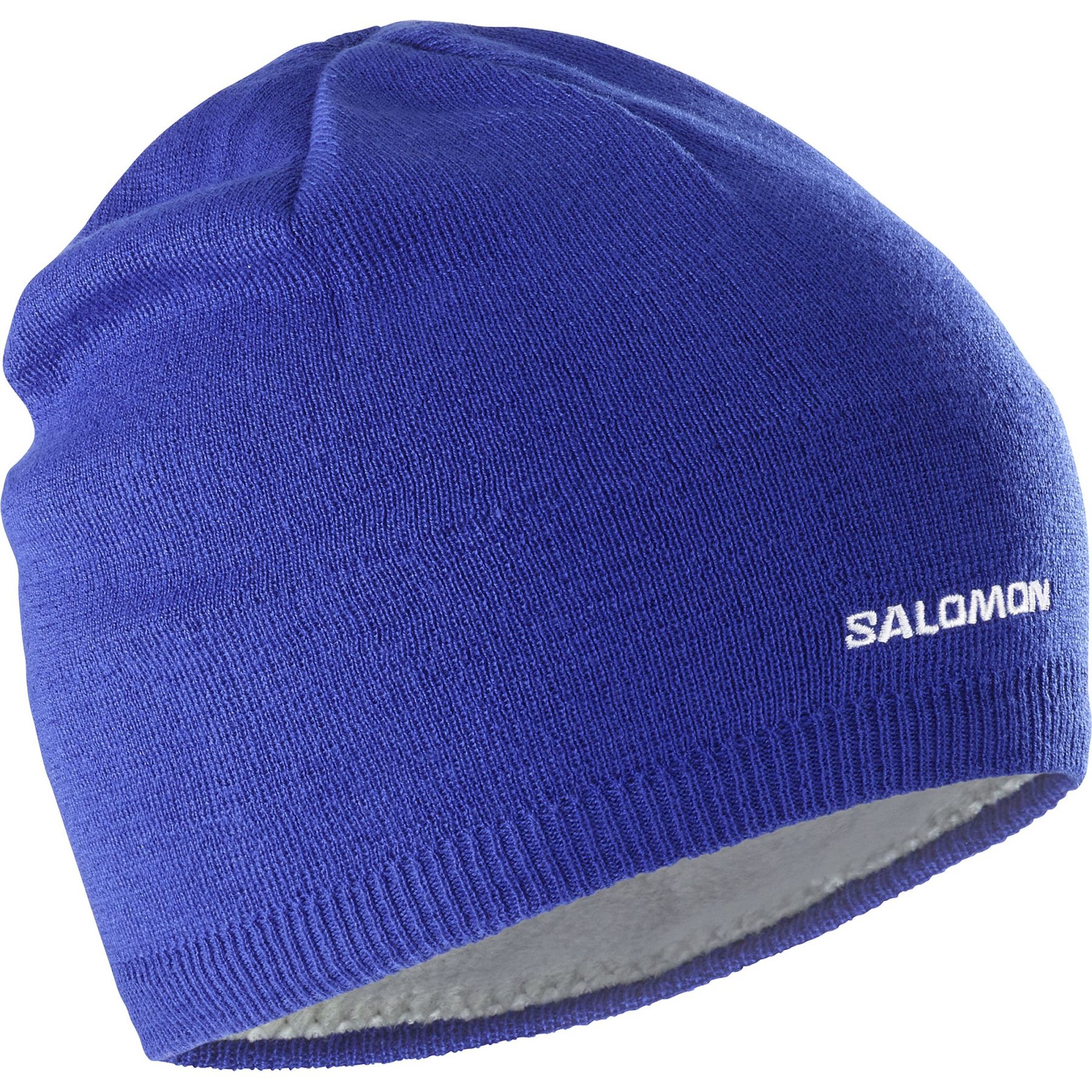 Salomon Beanie, bleu