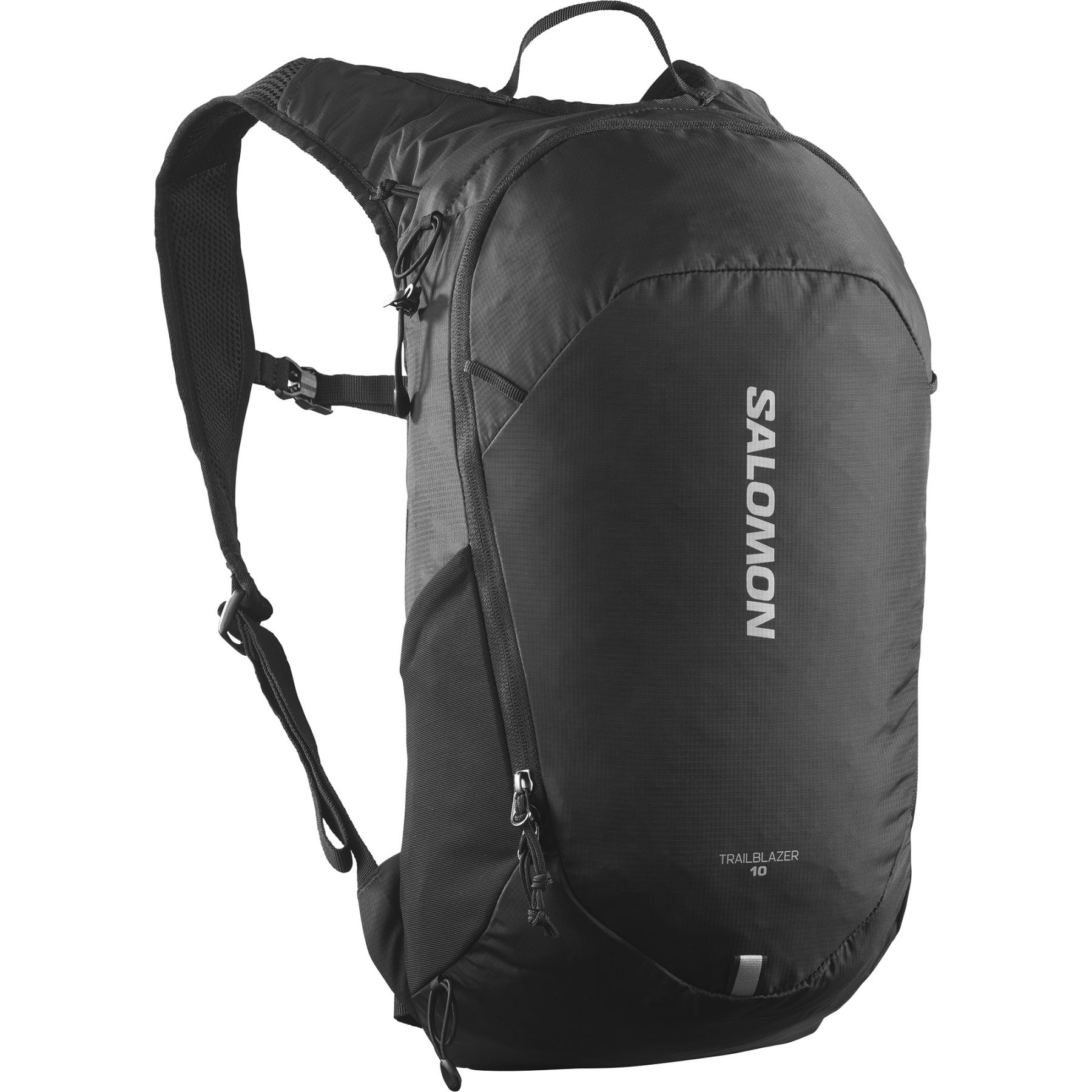 Salomon Trailblazer 10, sac à dos, noir