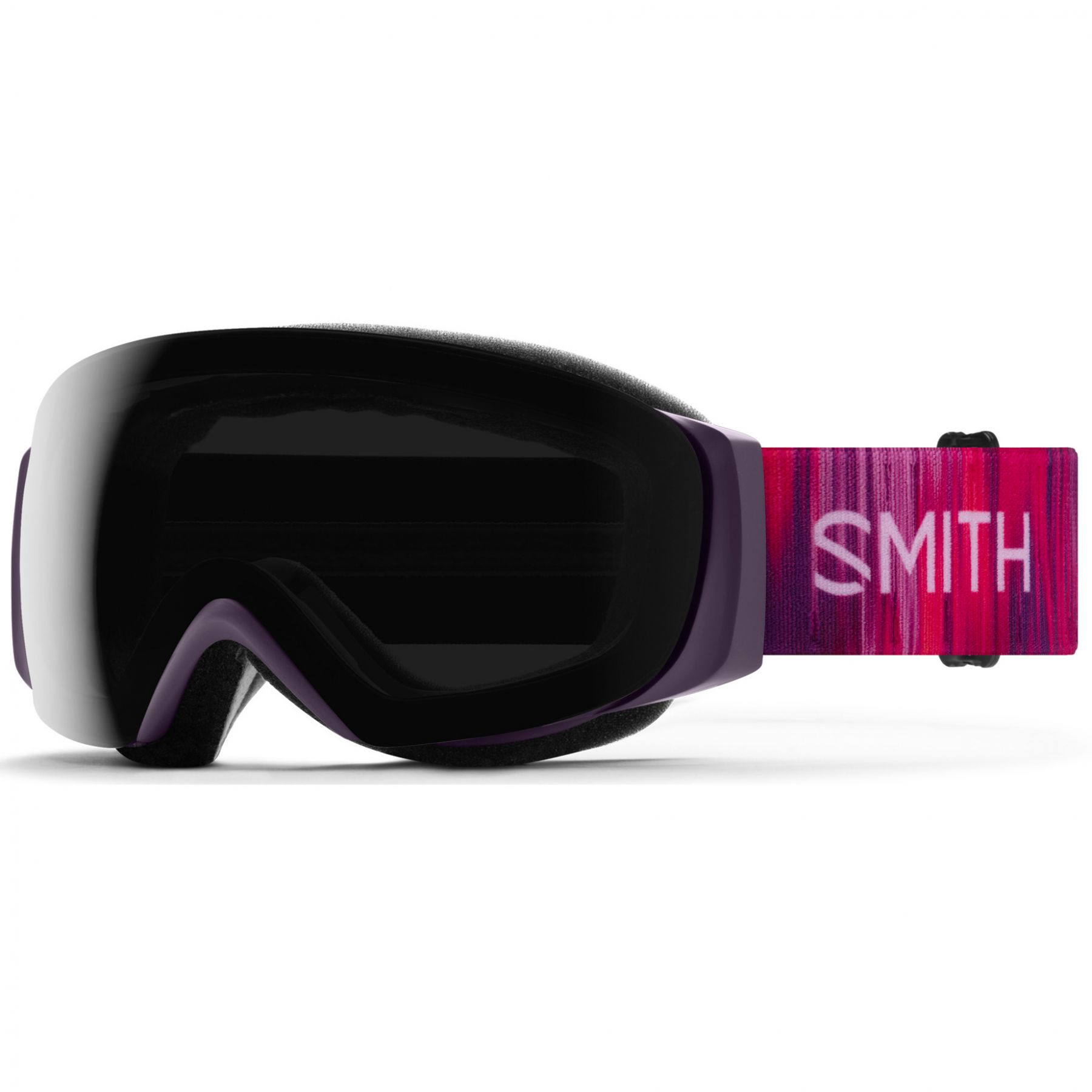 Smith I/O MAG S, masque de ski, cosmos dreamscape