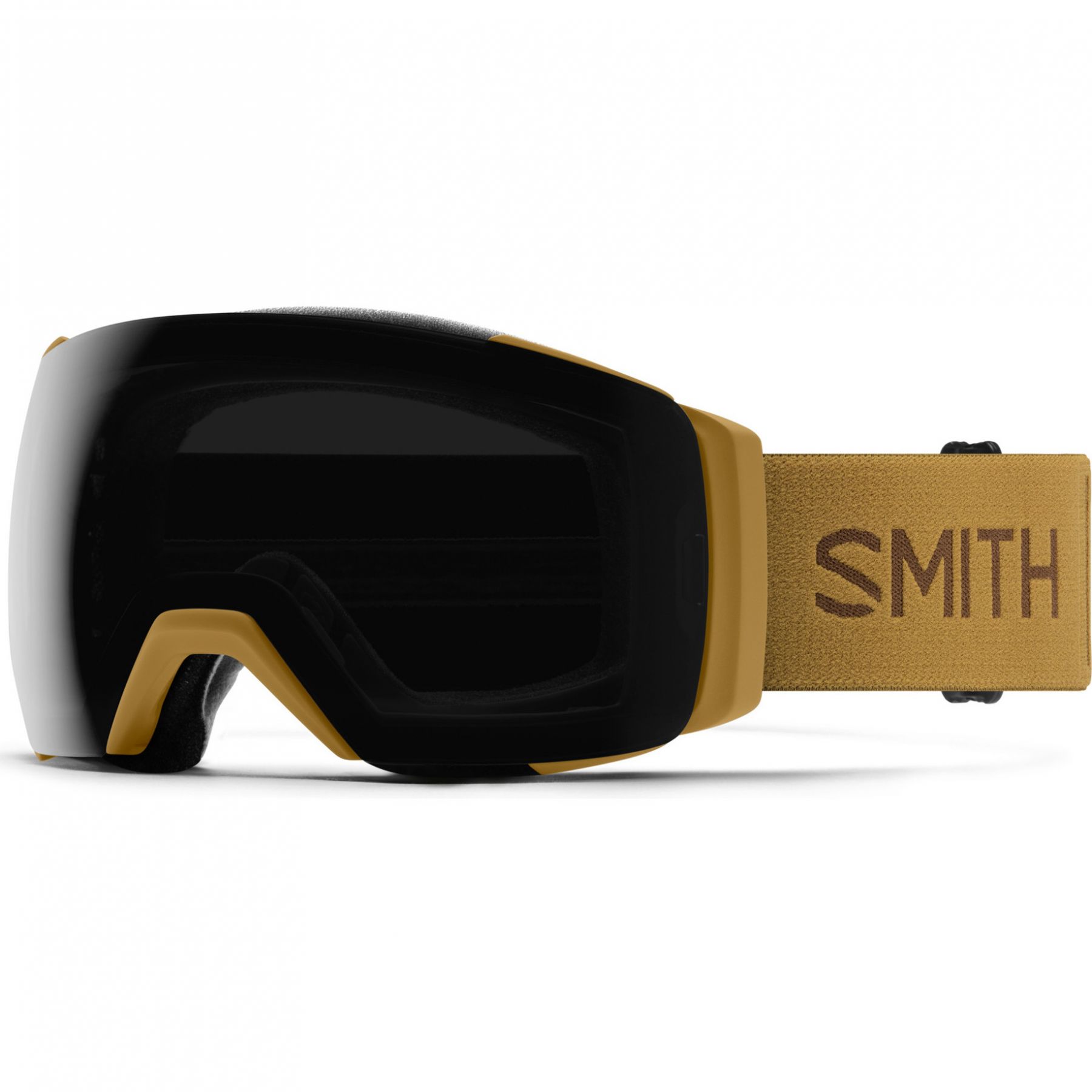 Smith I/O MAG XL, masque de ski, coyote