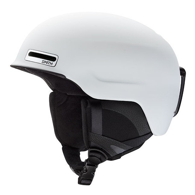 Smith Maze casque de ski, blanc