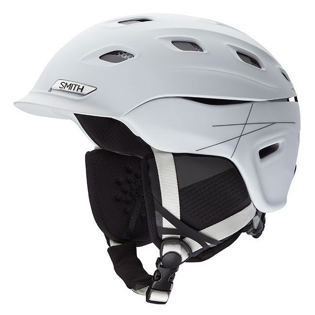 Smith Vantage casque de ski, blanc