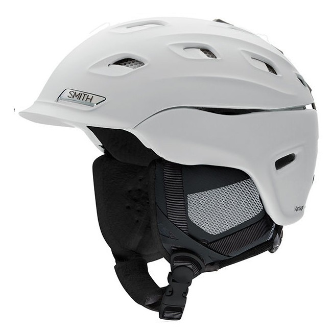 Smith Vantage MIPS, casque de ski, femmes, blanc