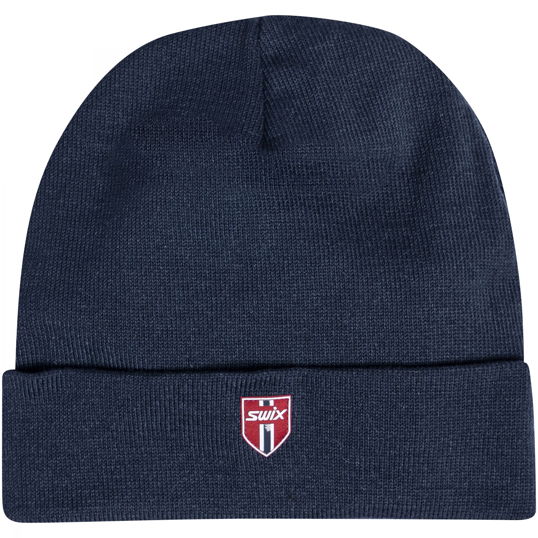 Swix Blizzard Heritage Beanie, marine