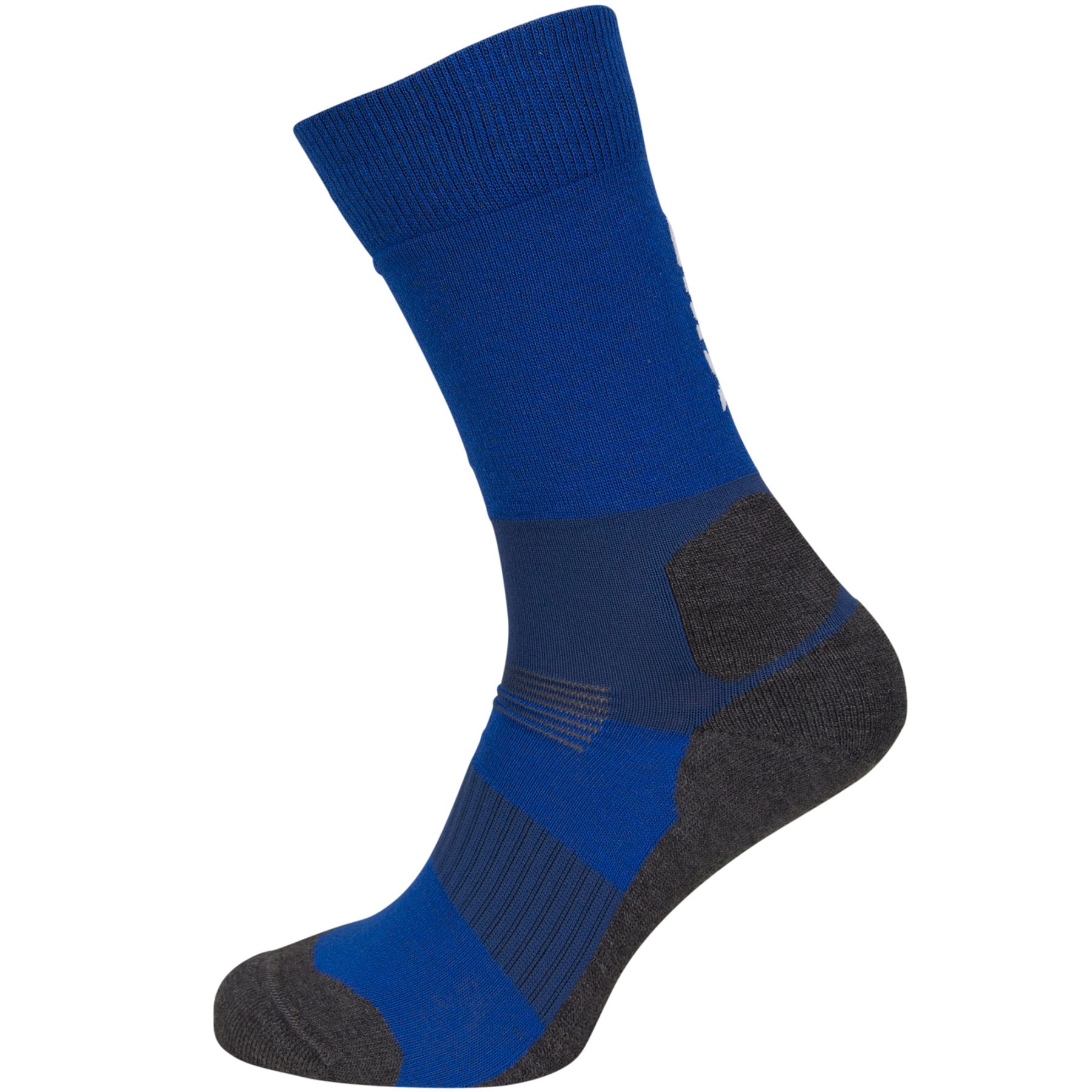 Swix Endure XC, chaussettes, bleu