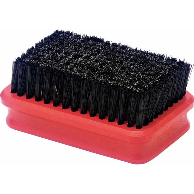 Swix Rectanjaunear Steel Brush