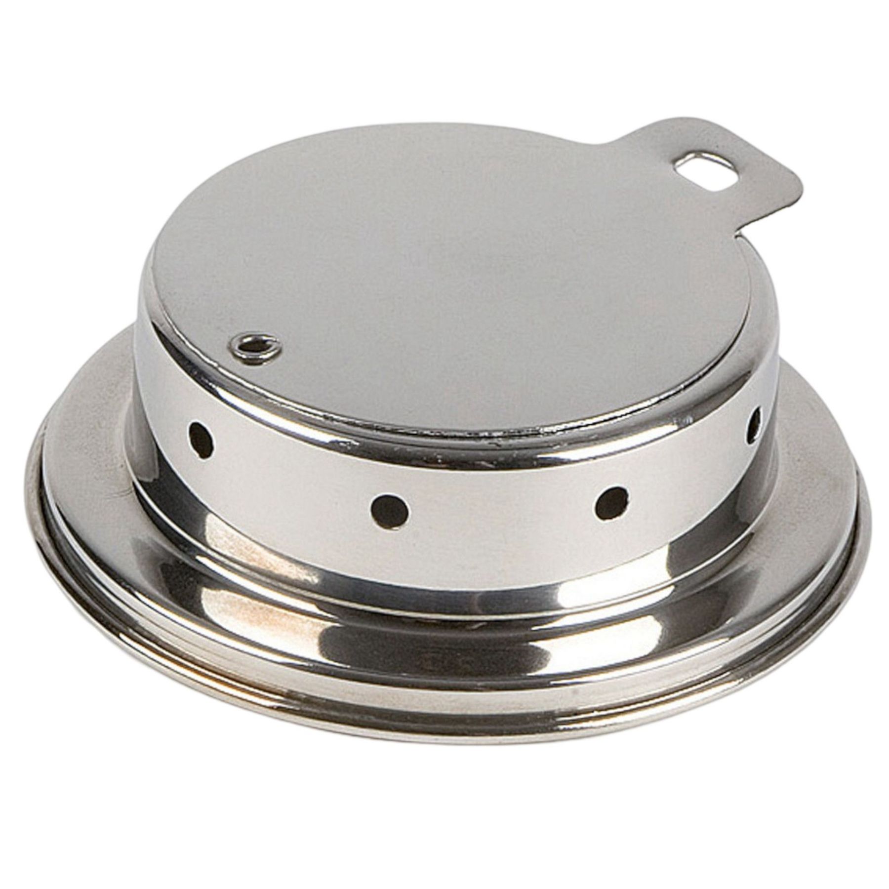 Tatonka Flame Adjuster, régulateur, argent