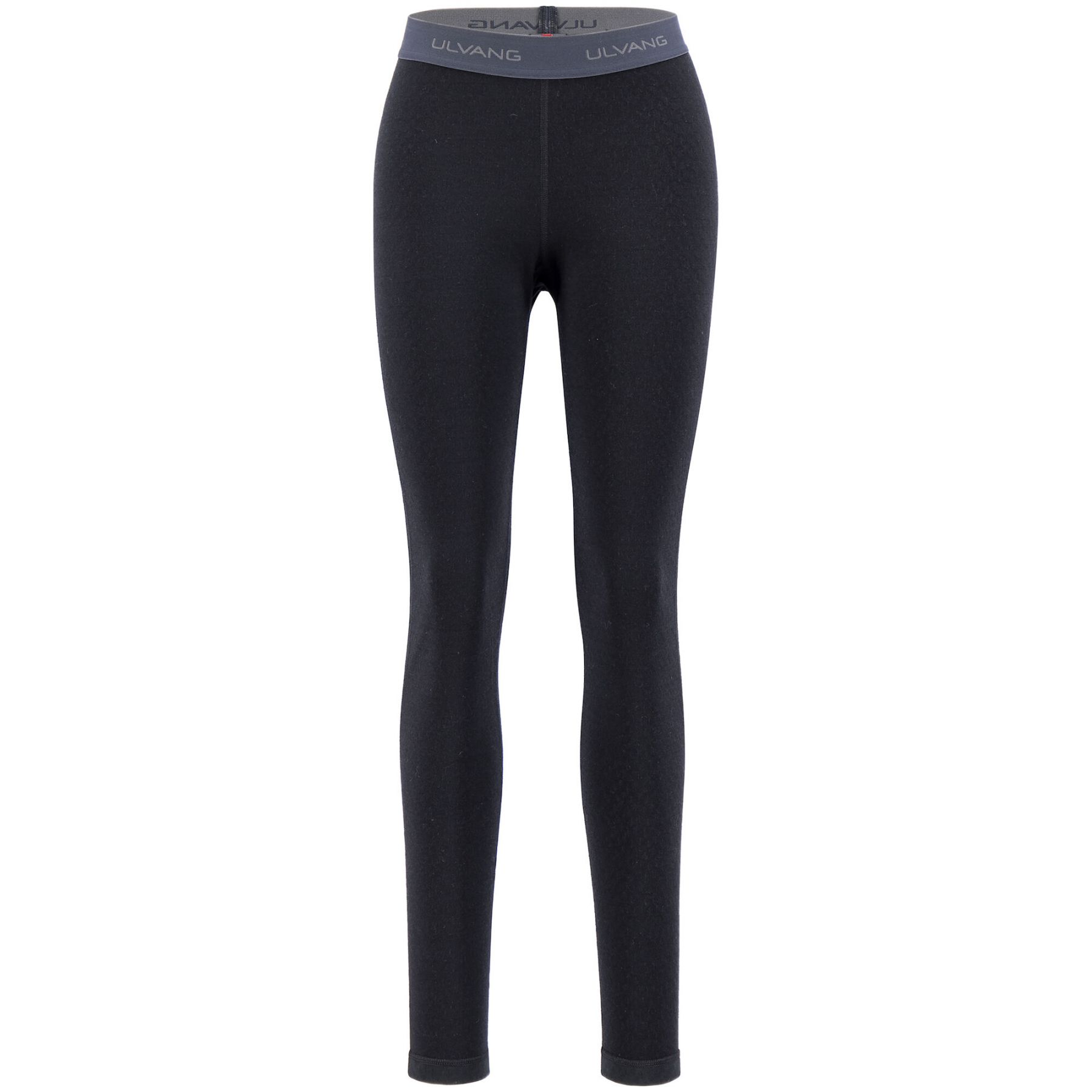 Ulvang Comfort 200, pantalons de ski, femmes, noir